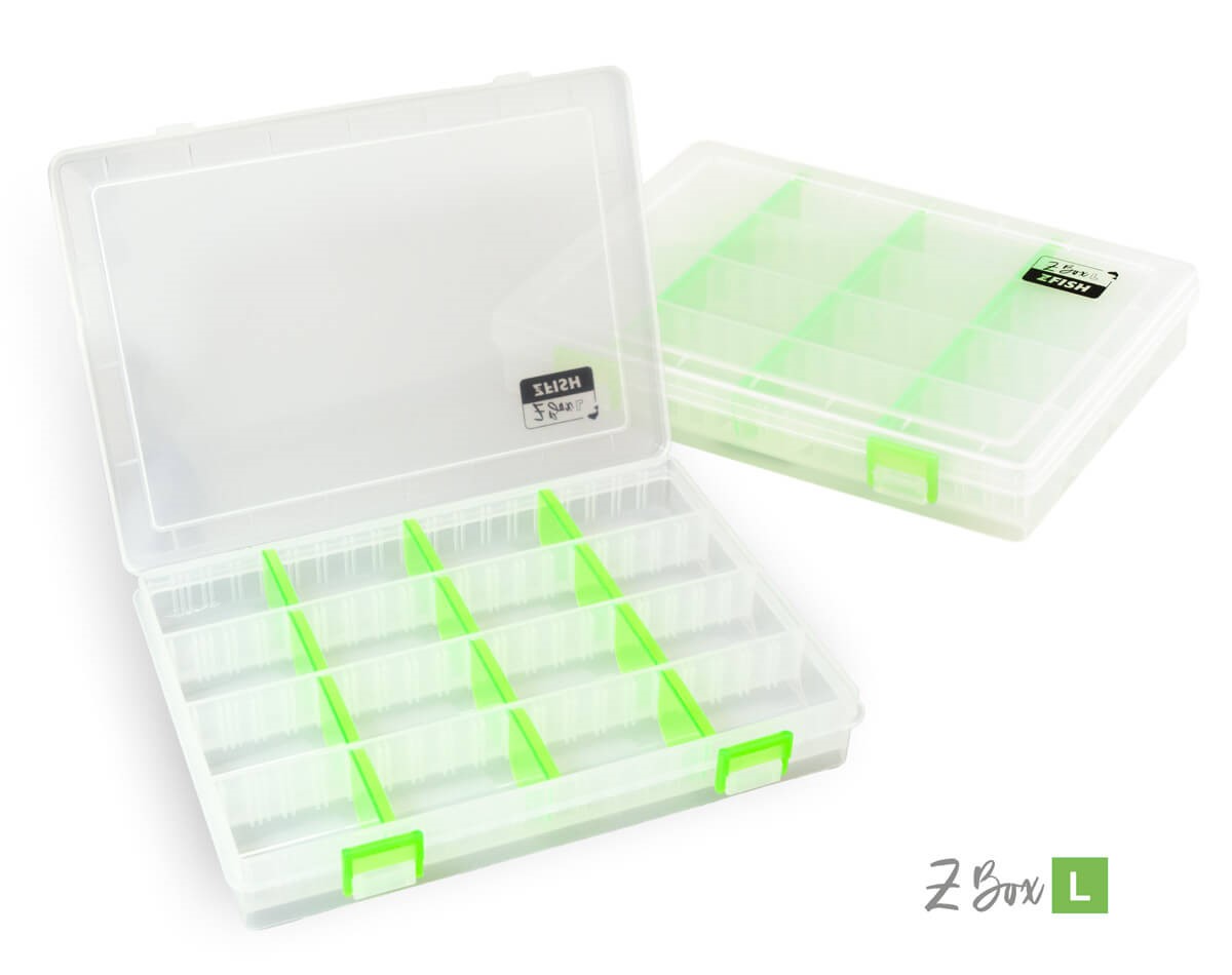 zfish-cutie-accesorii-z-box-l ZFISH TACKLE BOX Z-BOX L - imagine 1