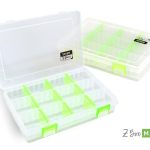 ZFISH TACKLE BOX Z-BOX M