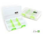 ZFISH TACKLE BOX Z-BOX S