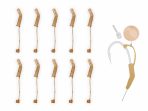 ZFISH D-RIG KICKERS