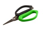 ZFISH TITANIUM SCISSORS ZFX 99 - imagine 2