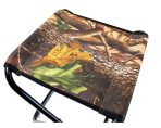 ZFISH STOLICKA FOLDABLE STOOL - imagine 2