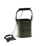 ZFISH MULTIFUNCTION WATER BUCKET 5L