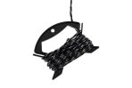 ZFISH MULTIFUNCTION WATER BUCKET 5L - imagine 2
