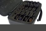 ZFISH ENIGMA BITE INDICATOR SET 4PCS - imagine 2