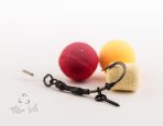 ZFISH FLUOROCARBON RONNIE RIG - imagine 4