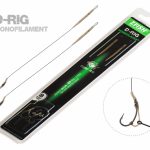 ZFISH MONOFILAMENT D-RIG