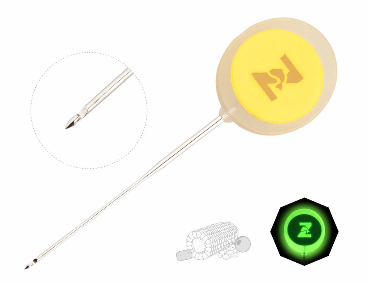 zfish-needle-soft-safety ZFISH NEEDLE SOFT SAFETY - imagine 1