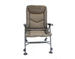 ZFISH DELUXE GRN CHAIR - imagine 2