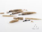 ZFISH LEAD CLIP SET & TAIL RUBBER + QC - imagine 3