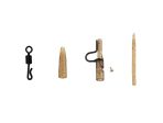 ZFISH HEAVY DUTY CLIP COMPLETE PIN SET 40 MM - imagine 2
