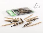 ZFISH HEAVY DUTY CLIP COMPLETE PIN SET 40 MM - imagine 3