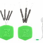 ZFISH TUNGSTEN SINKERS
