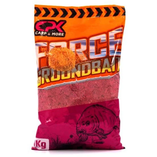 Groundbait-CPK-Clasic-Catcher-Squid-1kg-550x550 Groundbait Cpk Clasic Catcher Squid - imagine 1