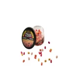 Pelete De Carlig Flotante Cpk Capsuna Feeder 6mm