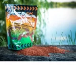 Pelete Cpk Method Krill 2mm 800g