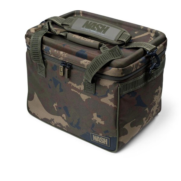 T3370_SS_01.2e16d0ba.fill-600x600 GEANTA NASH SUBTERFUGE BIG FREEZE COOL BAG MEDIUM 35L - imagine 1