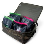GEANTA NASH SUBTERFUGE BIG FREEZE COOL BAG LARGE 70L - imagine 3