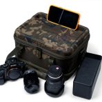 NASH SUBTERFUGE HI PROTECT TECH BAG - imagine 3