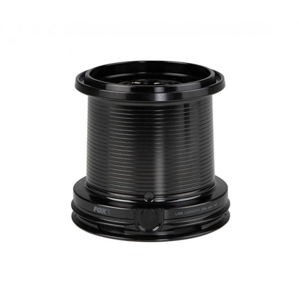 Tambur_de_Rezerva_pentru_Mulineta_Fox_XC_Reel Tambur de Rezerva pentru Mulineta Fox XC Reel - imagine 1