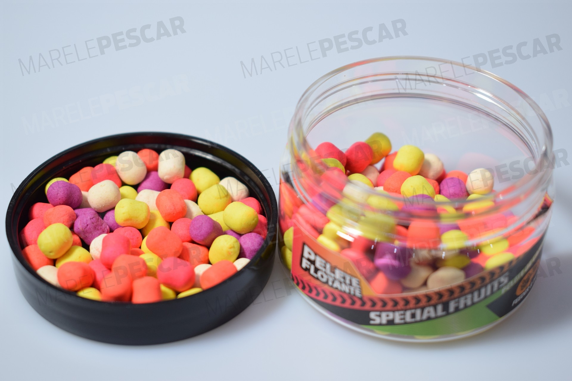 pelete_de_carlig_flotante_cpk_feeder_6mm_25gcutie2 Pelete De Carlig Flotante Cpk Special Fruits 6mm - imagine 1