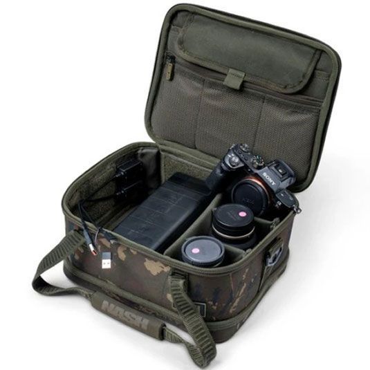 t3393_1 NASH SUBTERFUGE HI PROTECT TECH BAG - imagine 1