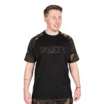 Tricou Fox Camo Outline T-Shirt