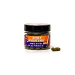 PELETE CPK FLOTANTE FEEDER SPICEY N-BUTYRIC (MARO) 6 MM 20 G