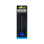 Croseta Korda Super Fine Baiting Needle - Blue