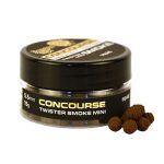 Wafters Benzar Mix Concourse Twister Smoke Mini Squid 5.5mm