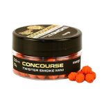 Wafters Benzar Mix Concourse Twister Smoke Mini Mango 5.5mm