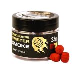 BENZAR CONCOURSE TWISTER SMOKE, 12 MM, KRILL
