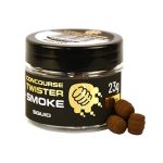 BENZAR CONCOURSE TWISTER SMOKE, 12 MM, SQUID