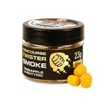 BENZAR CONCOURSE TWISTER SMOKE, 12 MM, PINEAPPLE-B