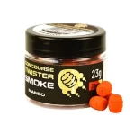 BENZAR CONCOURSE TWISTER SMOKE, 12 MM, MANGO