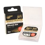 Fir textil Benzar Mix Concourse Method Hooklink 8X