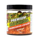 BOLIES PENTRU CARLIG CPK OLD SCHOOL FRANKFURTER 16&20 MM