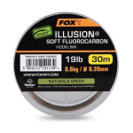 Fir fluorocarbon Fox Edges Link Illusion 0.64mm