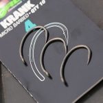 Carlige Korda Krank