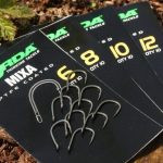 Carlige Korda Mixa