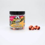 BOILIES DE CARLIG CPK BAGMAN SPLIT SPICY FRANKFURTER 10/14 MM