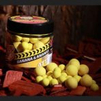 POP-UP CPK HA BANANA & ANANAS 10 & 14 MM 40 GR - imagine 2