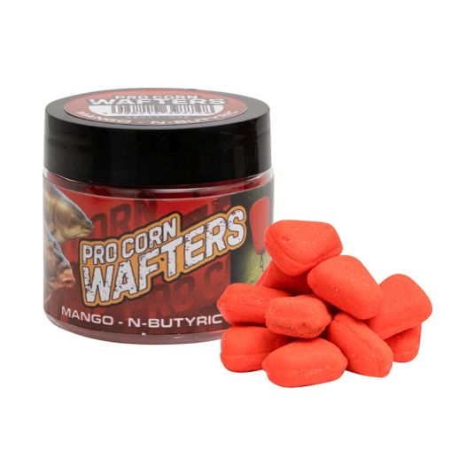 benzarmango WAFTERS BENZAR MIX PRO CORN, MANGO & N-BUTYRIC - imagine 1