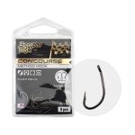 CARLIGE BENZAR CONCOURSE METHOD CARP DEVIL