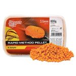 PELETE BENZAR RAPID METHOD PELETE N-BUTIRIC 3,5MM 600GR