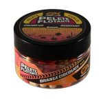 PELETE FLOTANTE CPK FEEDER CIOCOLATA & PORTOCALA 6 MM 20 G