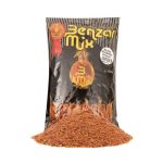 NADA BENZAR MIX CRAP CARAS NEGRU 1KG