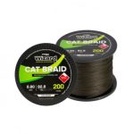 FIR TEXTIL ENERGOTEAM WIZARD CAT BRAID 200M