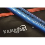 LANSETA BOLOGNESA KAMASAKI RUBIN BOLO 4M - imagine 4