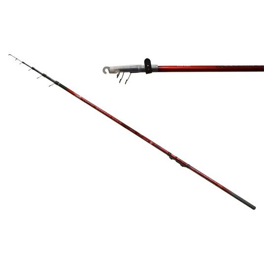 lanseta_bolognesa_carp_expert_scobar_bolo_4m_3 LANSETA BOLOGNESA CARP EXPERT EVOLUTION POWER BOLO 4M - imagine 1